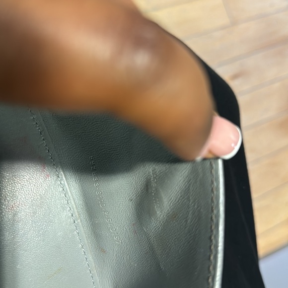 Balenciaga Hourglass Bag - Picture 9 of 9